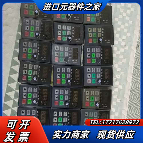 康沃变频器面板S1系列，G2，G3，G5，要哪个系列请联系议价