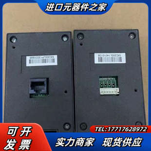 原装 宝米勒面板MC200JP12100451变频器面板议价