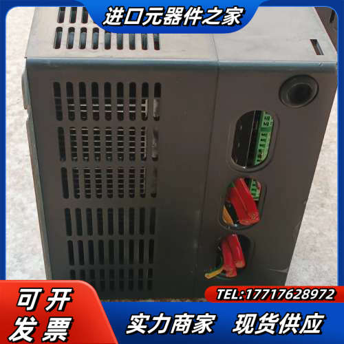 金田JTE330-S KA0220G3变频器380V 22K议价