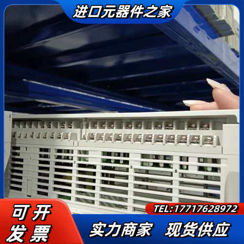 FX5S-80MT/ES，4台22年现货，成色充新，功能议价