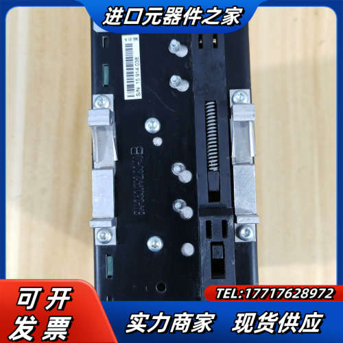 IFM AC1258 易福门AS-i电源模块 PSU-1AC议价