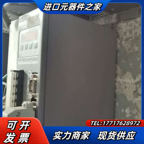 全数字交流伺服驱动器SL-K-3.5A议价