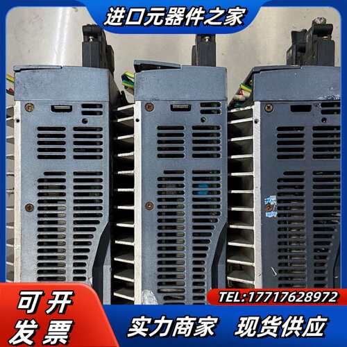 ESTUN埃斯顿驱动器EDB-05PS-C024 0.7议价