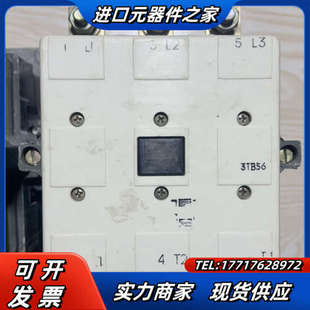 没有用过 接触器 220V 议价 3TB5617