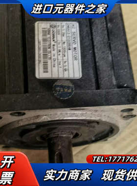 #电机东菱伺服1.2KW电机DNKA13-01D2BBAM需议价