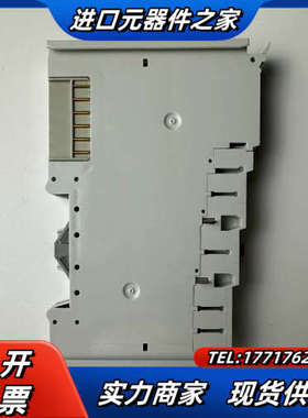 BECKHOFF倍福模块EL2809，现货实拍，功能议价