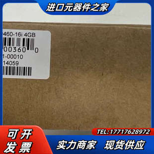 4G缓存 LSI raid磁盘阵列卡 16i U.议价 9460