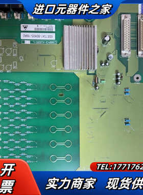 6se7041-8ek85-1ma0整流回馈板议价