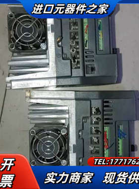 东台安变频器J310-4005-H3-A 4KW 新鲜议价