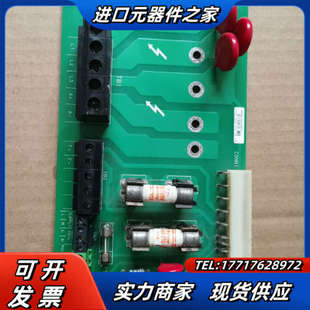 AH466407U001议价 端子板 Parker 590