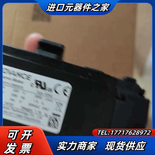 电机MS1H1-20B30CB-A334Z, 全新原装正议价