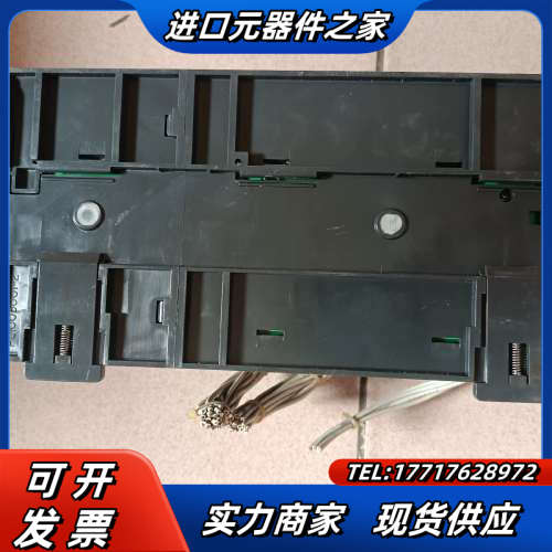 LS产电PLC控制器K3-07AS 模块G6I-D22A/议价