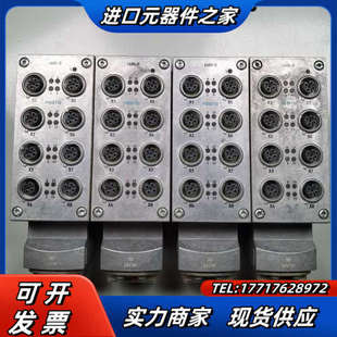 5POL议价 互连模块CPX