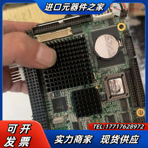 LX800 CPU主板 PC680主板议价