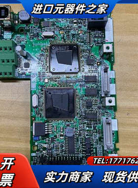 变频器A700或A740控制板主板cpu板A70CA56议价