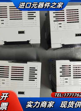 禾川PLC HCA2P－14X10YT－A闲置，功能正常议价