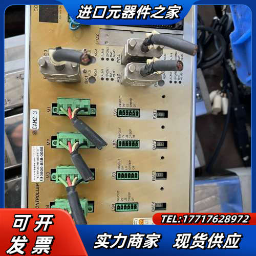 IAI驱动XSEL-J-4-100IL-30DIL-100I议价