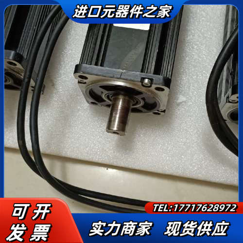 750W信捷伺服电机3台，2000转，具体见图，功能都正议价