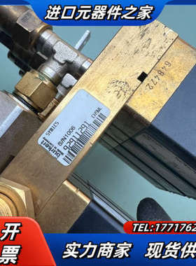 原装burkert宝德SY01CS  0212A全新电磁议价