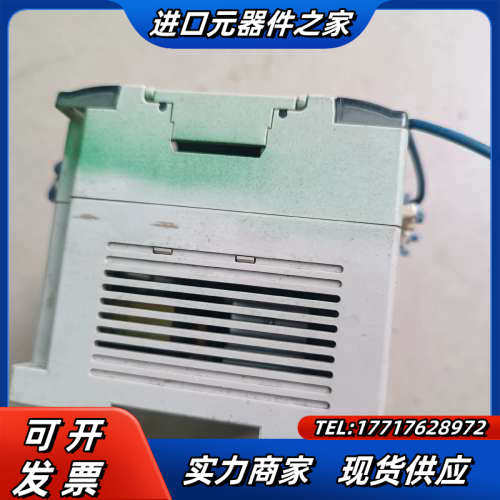 plc  DVP-32EH成色如图185议价