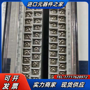 信捷PLC模块 功能正常议价 XC－E16X16YR－E闲置