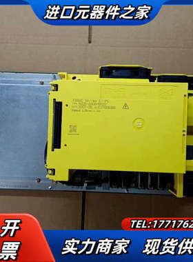 A02B-0309－B522发那科，oi-pc主机0i-PC议价