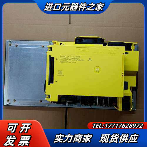 A02B-0309－B522发那科，oi-pc主机0i-PC议价