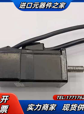 小电机SGMJV-01ADD6S   SGMJV-0议价