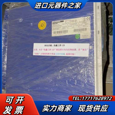 科尔摩根SERVOSTAR TM 606 S60600 议价