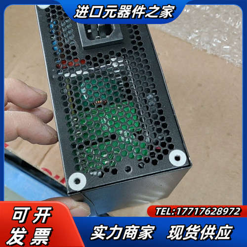 CWT 侨威电源，无拆无修，：CSI750M 750W议价