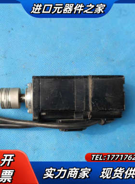 SGMJV-01ADC6S 伺服电机议价