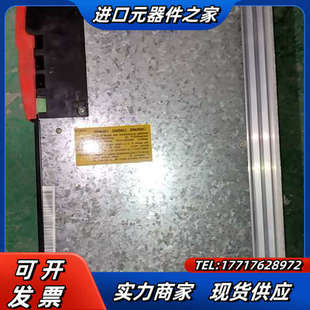 正品 MAS51A005 SEW伺服驱动器 议价 503