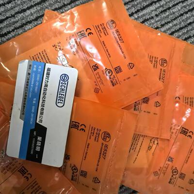 IFM电感式接近开关 IG5318 IGB3008-BPKGUS-104议价