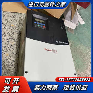 18.5KW议价 D038A103 变频器 22C