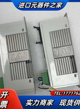 IAI电缸控制器PCON–CA–35PWAI–NP–2–0议价