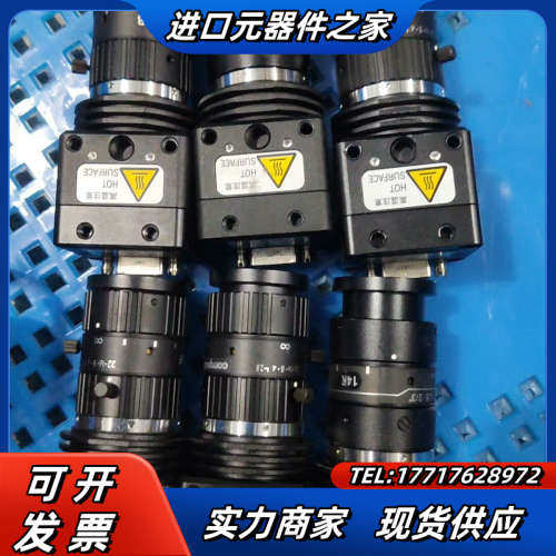 ModeI   VTC-500PM00-SE  工业相机议价