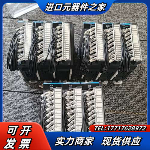 温度模块AM600-8TC 几乎全新 议价