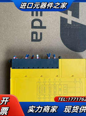 全新装机未使用RLY3-EMSS100，德国SICK西克全新议价