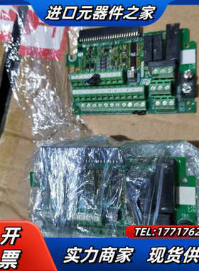 ETC750011GA700变频器端子排，ETC7500议价