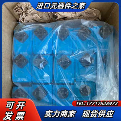 威格士VICKERS电磁阀线圈 02-123993议价