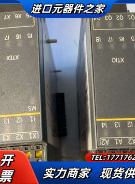 安全模块WS0-XTDI80202，WS0-XTIO84议价