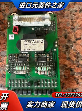 2SP0115T2C0-12 带模块SEMIX 453GB1议价