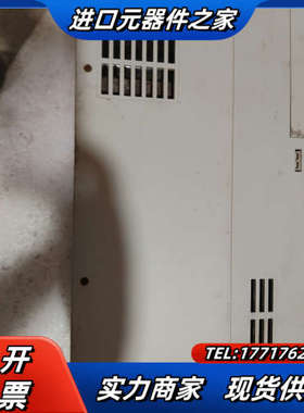 四方变频器V560-4T0150G/4T0185P，功能议价