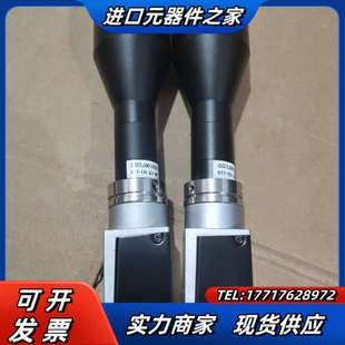 14gm 相机asR2500 镜头L议价 BASLER 巴斯勒