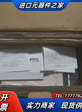 # 全新SGDV-5R5A01A002000 驱动器！原议价