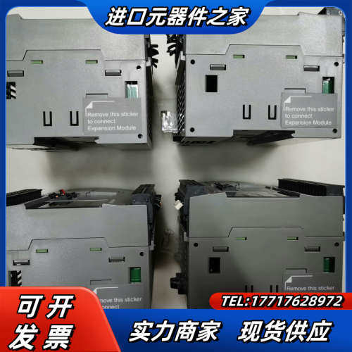 IDEC 和泉FC6B-C24K1C/FC6A-PC3，议价