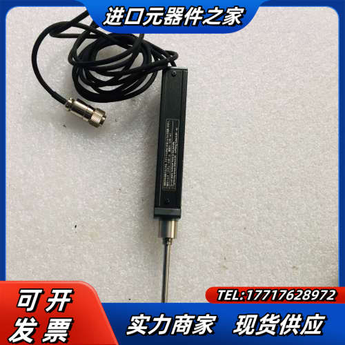 小野ONOSOKKI位移传感器 GS-1830A议价