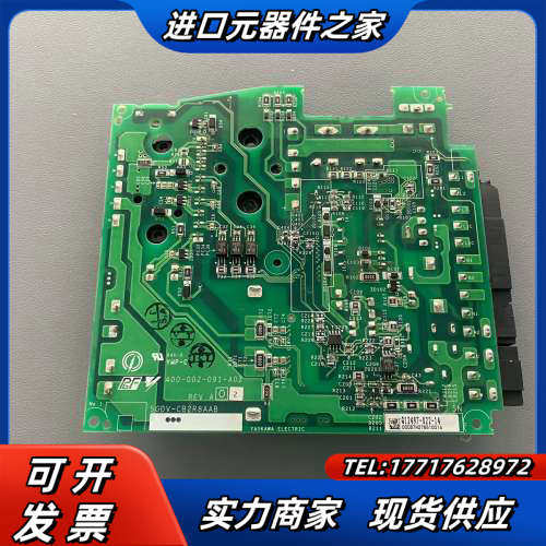 SGDV-CB2R8A议价