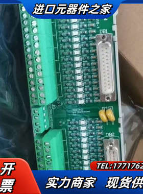 浙大中控端子板 TB366-DU TB367-GPRPU T议价