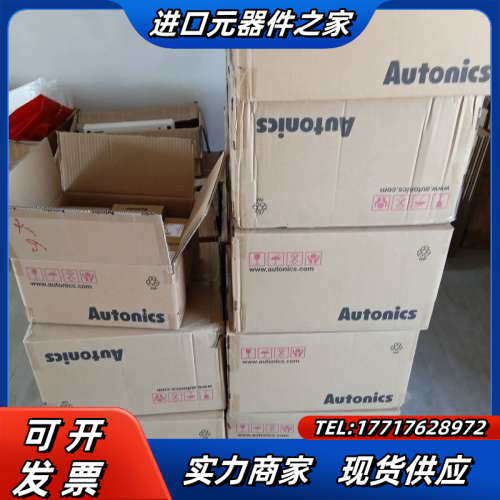 全新原装正品奥拓尼克斯BEN10M-TFR现货特出价议价